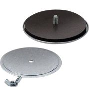 Hole Seal – Hole Seal/Grommet for Panel &amp; Cable Pass-Through, Tight Fit Protection, Dust/Water Resistance, Durable Rubber Material, Multiple Sizes